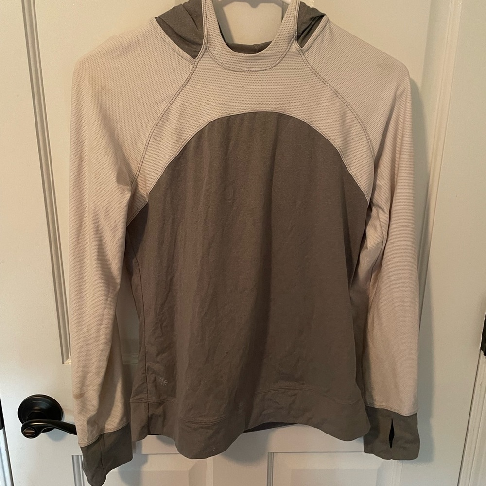 Athleta Girl sweatshirt